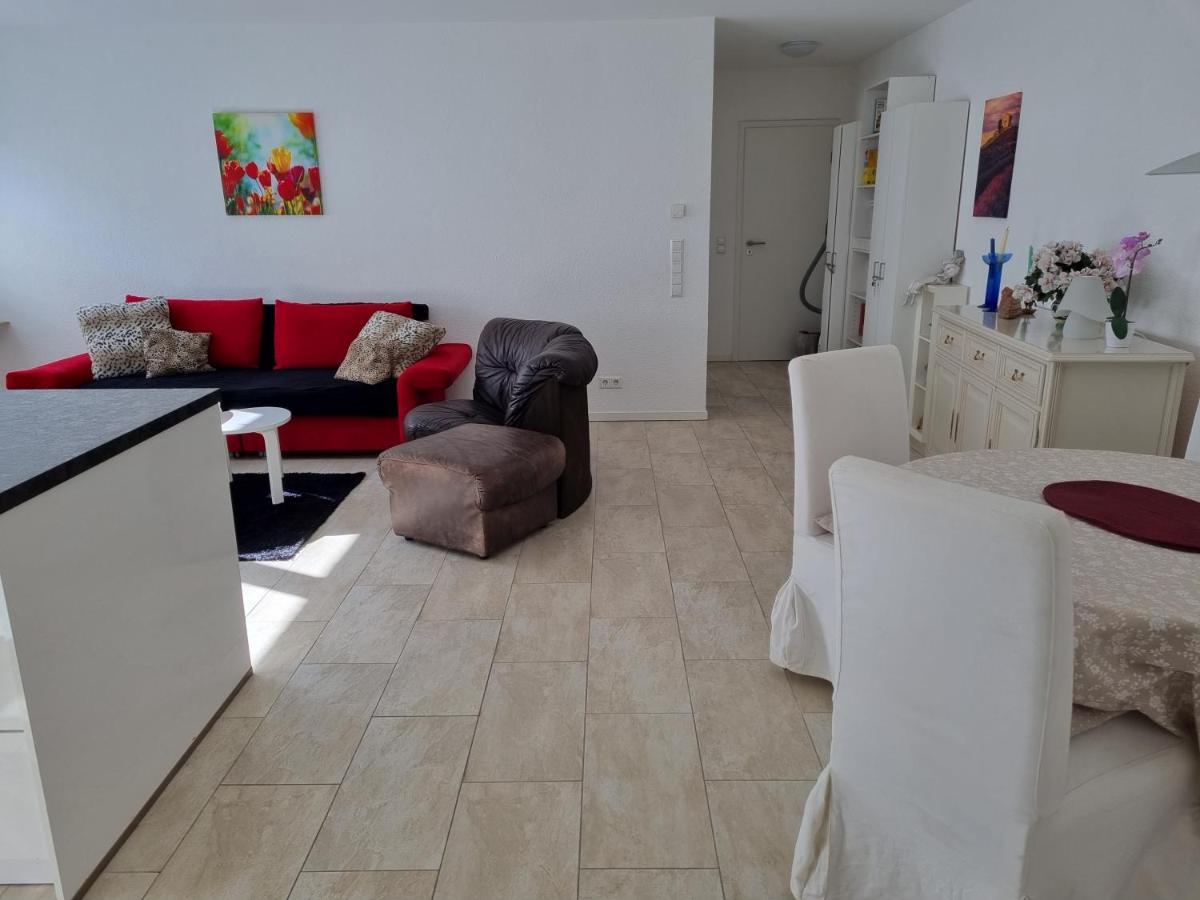 Loft Nagoldtal Lägenhet Pforzheim Exteriör bild